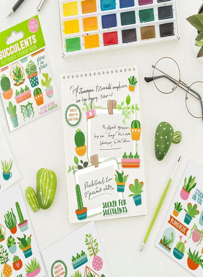 Desecraft 5 Sticker Books Flower Shapes Zoo Letter & Number 800+ Stickers Decorative Sticker for Scrapbooking Kid DIY Arts Crafts Album Bullet Journaling Junk Journal Planners Calendars and Notebook - Image 4